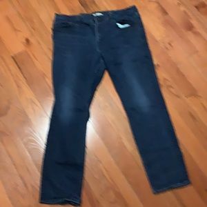 Almost Brand New Goodfellow men’s Jeans